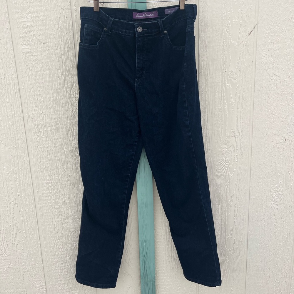 Gloria Vanderbilt  AMANDA  Size 12